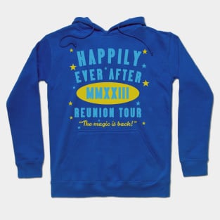 HEA Reunion Tour Hoodie